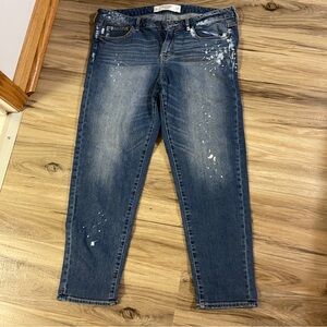 Abercrombie mine & Fitch Jeans